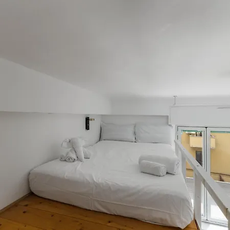 Apartment Arco-cina Town, 4 Posti Letto *