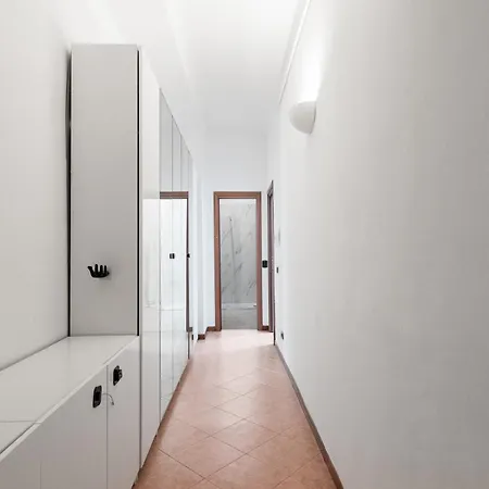 Arco-cina Town, 4 Posti Letto * Milan