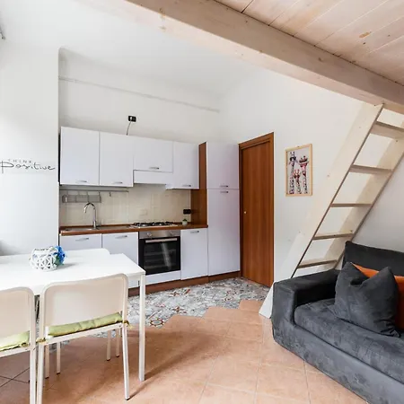 Arco-cina Town, 4 Posti Letto Milan