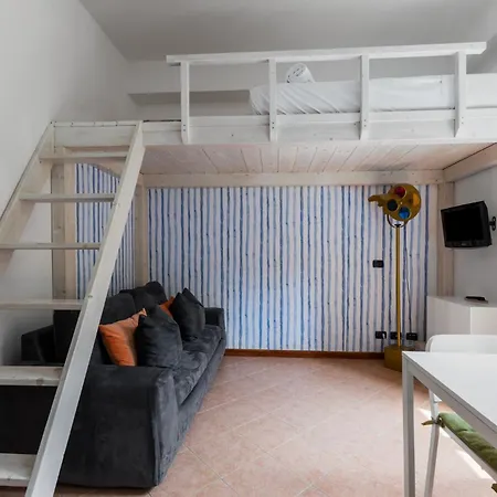 Apartment Arco-cina Town, 4 Posti Letto *