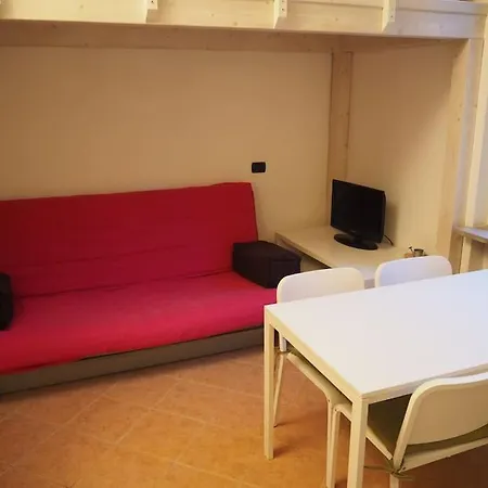 Arco-cina Town, 4 Posti Letto Apartment
